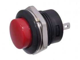 PRZELACZNIK PS507A-BR OFF-(ON)