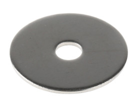 Podkładki do śruby M6 Błotnik wew 6.40mm Stal nierdzewna zew 30.0mm A4 316