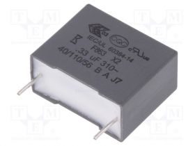 F863BN334K310Z