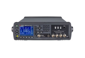 Miernik LCR Keysight Technologies 2MHz E4980B