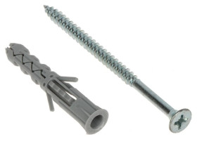 Kołek rozporowy KW-8/5X80