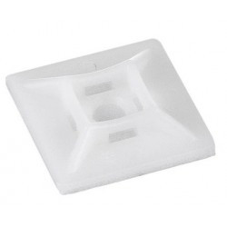 Element mocujący z klejem MB 1919 transparentny