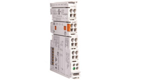 Moduł Zasilajacy Magistrali Pasywny 24V Dc 750-602