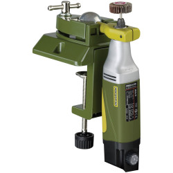 Proxxon 28610 Micromot UHZ Universal Holder for 60mm Workbenches