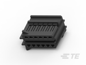 Obudowa TE Connectivity 1745 Obudowa złącza Obudowa złącza