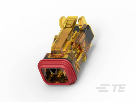 TE Connectivity 2286003-3, 1 szt.