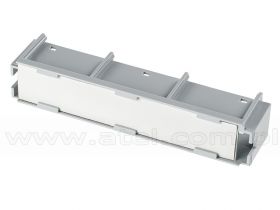 Nakładka opisowa, typ I, LSA