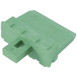 TE Connectivity W 8 P DT Connector Wedge, 8 Pins, Housing &amp; Contacts