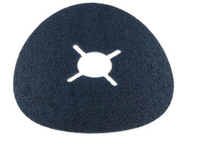 Tarcza ścierna Tarcza do szlifowania 115mm RS PRO 1mm Cyrkon