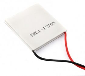 OGNIWO PELTIERA 12V 27W TEC1-12703