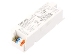 28000675 Zasilacz impulsowy, LED, 25W, 20÷50VDC, 350÷1050mA, 198÷264VAC