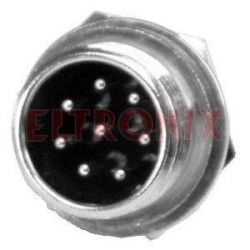 WTYK NC19-8 PRZYKRĘCANY