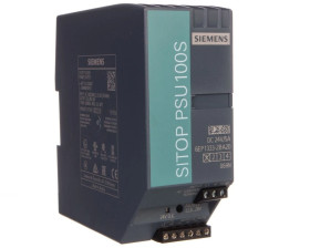 Zasilacz impulsowy stabilizowany SITOP PSU100S Ex wej. 120/230V AC wyj. 24V DC 5A 6EP1333-2BA20