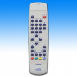 IRC81066 Fernbedienung für TOSHIBA CT9678/9689