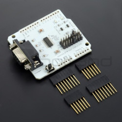 LinkSprite - RS232 Shield v2 dla Arduino