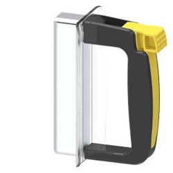 Chwytak do montażu wkładek Narzędzie do wyciągania bezpieczników w rozmiarach 000 → 3cal