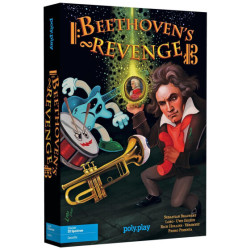 Beethoven's Revenge - Collector's Edition - Cassette