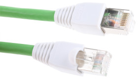 Kabel Ethernet Cat5 Z zakończeniem Schneider Electric
