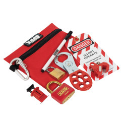 Kasp K81300 Electrical Lockout Kit