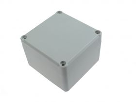 Z111JH Obudowa uniwersalna hermetyczna 55x80x82 PS