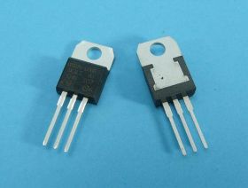 BTB-24/600B 24A Igt=50mA TO-220 TRIAK