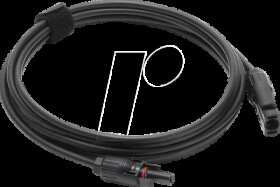 DJI Power solar panel extension cable, MC4