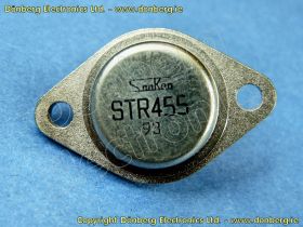 STR455