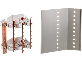 Blok rozdzielczy BRS 4-250 R33RA-03010000301