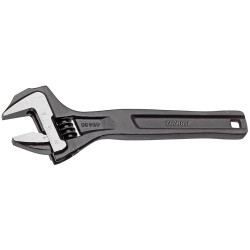 Gedore 1966294 Adjustable Spanner 8&quot; phosphated