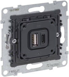 Legrand 765027 5 szt.