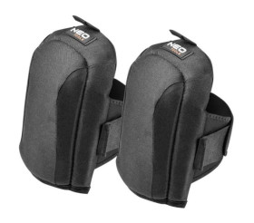 Nakolanniki z miekką poduszką tkaninowe, kat.1 CE 97-538