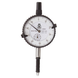 Moore &amp; Wright MW400-06 58mm Dial Indicator 0-10mm/0.01mm