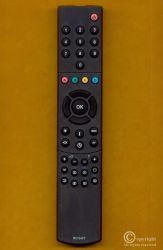 PILOT DO TV TRILUX RC5407 IR845