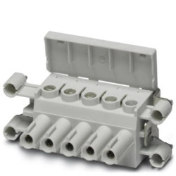 Wkładka stykowa 4 bieguny z PE 70A 16mm2 VC-TFS 5-PEA 1607474 /5szt./