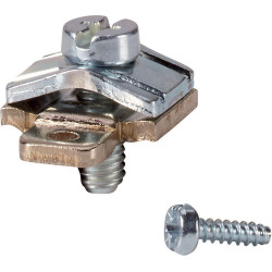 Adapter złącza, Eaton Moeller Series K-CI, Zacisk neutralny, do użytku z: T5B-.../I4