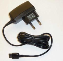 Zasilacz 5V DC 660mA wtyk płaski BENQ-SIEMENS