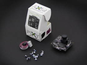 Pixy CMUcam5 Sensor