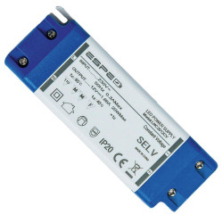 Zasilacz ZI LED 12V/1,67A ESPE LNC2012CV-PFC