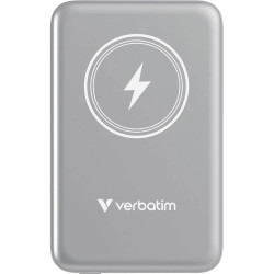 Verbatim 32249 Power Bank Chargers compact design reliable charging solution