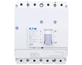 Rozłącznik mocy 4P LN1-4-100-I 111999