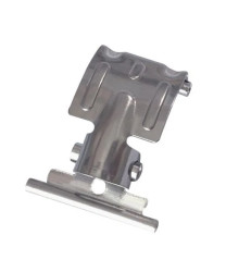 Klipy metalowe do Oprawy hermetycznej na świetlówki LED LHR236 LOH02