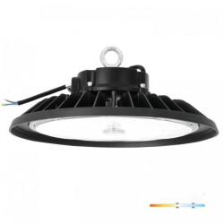 Oprawa High Bay LED RIO PRO 200W 2CCT