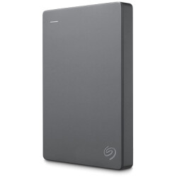 Seagate STJL4000400 Basic external hard drive 4 TB 2.5" 3.2 Gen 1 (3.1 Gen 1) S