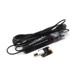 Gravity: Analog pH Sensor / Meter Pro Ki