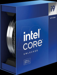 BX8071514900KS Intel Core i9-14900KS, 3.2 - 6.2 GHz, boxed without cooler, 1700