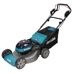 Makita LM002GZ LM002GZ XGT&#xAE; 40Vmax BL Lawnmower 40V Bare Unit