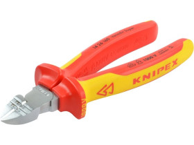 Szczypce boczne ściągacz zolacji 1,5-2,5mm2 VDE 1kV 14 26 160