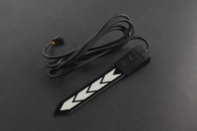 DFRobot Gravity: Analog Waterproof Capacitive Soil Moisture Sensor