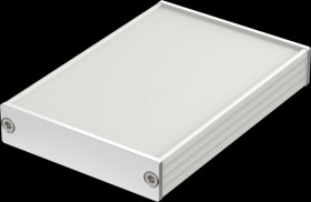 97171100.HMT1 Filotec,Alu profile,71,8x100x16,4mm,IP40