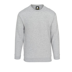 Sweter, Unisex, XL, XL, Bawełna 35%, Poliester 65